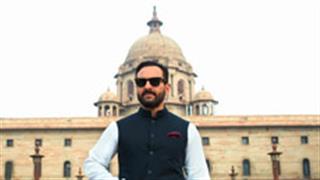 सैफ अली खान ने इसलिए की थी 'तांडव' के लिए संस्कृत भाषा की जमकर प्रैक्टिस!