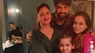 Chitra Vakil Sharma on why Rashami Desai, Tanuj Virmani are the best fit for Tandoor!