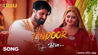 ULLU app releases a Romantic Song of Rashami Desai and Tanuj Virwani starrer ‘Tandoor’