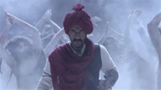 Read to find out who was Tanaji Malusare!  