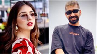 Tania or Maninder Buttar, who's the badminton pro? To know check the video here!