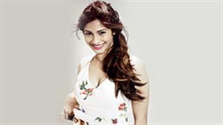 Armaan and Tanishaa make a stylish entry at a party