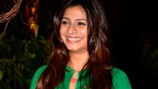 Spotted: Tanishaa looks stunning at Simone Khan store launch