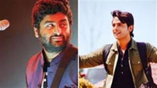 Actor Tanmay Ssingh riding high on the success of 'Sayonee' which has crossed 10 million views on social media!