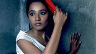 Tannishtha Chatterjee 'hugely thrilled' with award in London