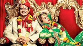 Bollywood films that deal with falling in love after marriage