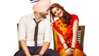 Ranjit Bawa and Nazia Hussain's 'Tara-Mira' first look!
