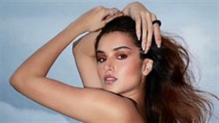 Tara Sutaria looks suave and charismatic in Dior ensemble for magnanimous Cosmopolitan cover