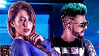 Mika Singh’s lead vocalist, Taricka Bhatia gives you Hulle Hullare!