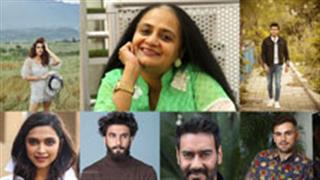 Ace tarot card reader Dr Neelam (Kaajal) tells us what the cards say for these celebrities!