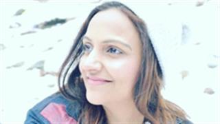 How Tasneem Lathilwala started her career in PR?