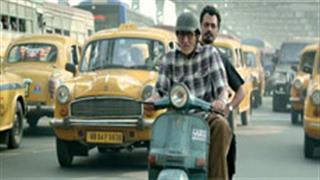 Why location of Big B's 'TE3N' was shifted from Goa to Kolkata