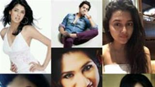 Telly Celeb recalls their teachers on teacher day!