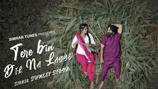 Tere Bin Dil Na Lage by Sumeet Singh will take you on a romantic ride 