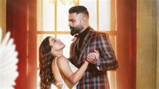 Wamiqa Gabbi & Amrit Maan will feature Afsana Khan's next romantic track, 'Tere Laare'!