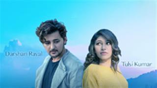 Tulsi Kumar & Darshan Raval collaborate for the very first time on this soulful love song - Tere Naal