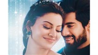 Singga shares the poster of his track 'Teri Load Ve' ft. Urvashi Rautela to excite his admirers to want more!
