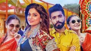 Shamita Shetty and brother-in-law Raj Kundra come together for a Punjabi music video ‘Teri Maa’