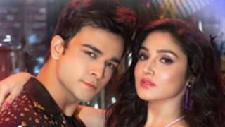Teri Patli Kamar featuring Kumkum Bhagya fame Krishna Kaul and Donal Bisht out now! 