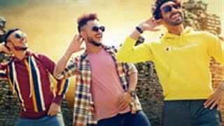 Teri Yaari, featuring Millind Gaba, Aparshakti Khurana & King Kaazi is the perfect ode to friendship 