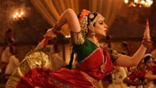 Kangana Ranaut looks captivating in glimpse from 'Thalaivi'