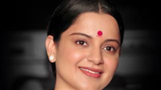 Emotional Kangana Ranaut pens a thankyou note after wrapping up 'Thalaivi: The Revolutionary Leader'!
