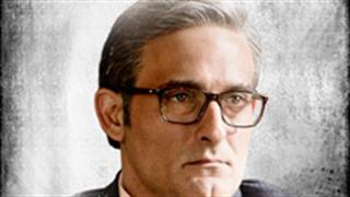 Akshaye Khanna opens up about  his character in 'The Accidental Prime Minister'!