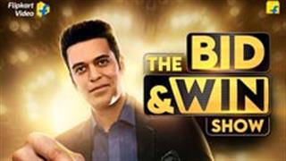 TV anchor and actor, Samir Kochhar to host new interactive show called ‘The Bid and Win Show’