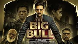'द बिग बुल रिव्यू': घोटाले से ज्यादा अभिषेक और सोहम की बेहतरीन एक्टिंग करेगी एंटरटेन!