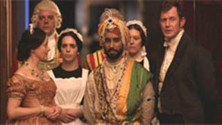 Watch the trailer of 'The Black Prince'!