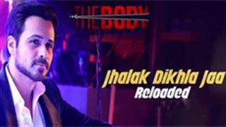 Emraan Hashmi recreates the magic in 'Jhalak Dikhhla Jaa Reloaded'