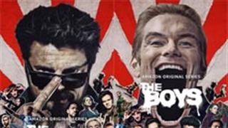 Arjun Kapoor, Rajkummar Rao & Disha Patani lent their voices for 'The Boys'!
