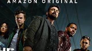 Amazon Studios Greenlights Spinoff of Mega-Hit Superhero Drama The Boys