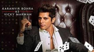 ’The Casino’ actor Karanvir Bohra’s latest social media interactions are a must watch!