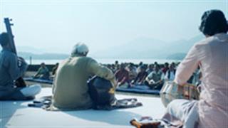 The Disciple Wins Again At The 2020 Toronto International Film Festival