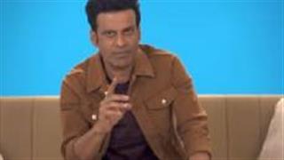 'द फैमिली मैन' के मनोज बाजपेयी ने हमें श्रीकांत के 
