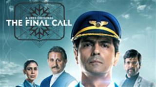 The Final Call, streaming now on ZEE5