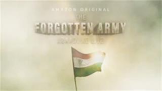 Amazon Prime Video India's 'The Forgotten Army - Azaadi ke Liye' trailer to be launched on THIS date!