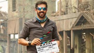 Conscious decision to have a larger-than-life political backdrop for my films- Kabir Khan on ‘The Forgotten Army- Azadi Ke Liye’