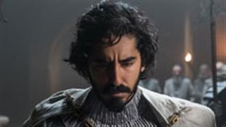 Dev Patel felt his character in 'The Green Knight' hit closer to home, releasing on 27th August