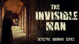 The tale of ‘The Invisible Man’ whose presence meant death, featuring Detective Boomrah