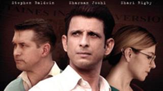 The Least of These trailer out starring Sharman Joshi & Stephen Baldwin!
