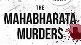 Junglee Pictures enters digital space with an adaptation of 'The Mahabharata Murders'