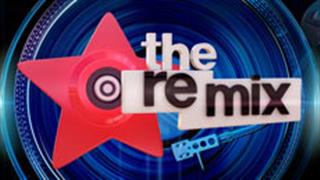 Amazon Prime Video releases the teaser for The Remix, Amazon India’s first Unscripted Prime Original Series!