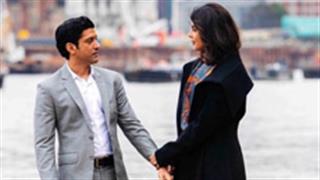 First Look at Shonali Bose's 'The Sky is Pink'