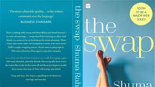 THE SWAP to be Adapted in a Mega Series