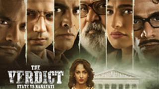 Did you know these facts about Ekta Kapoor's The Verdict - State Vs Nanavati? You cannot miss!