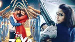 After 'Neerja', Sonam Kapoor and Fox Star coming back together with 'The Zoya Factor'