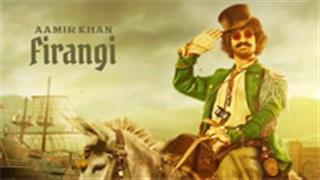 Thugs of Hindostan: Meet 'Firangi' - A Quirky Good-natured Thug!