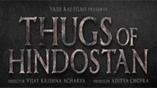 Thugs of Hindostan discovers a spiced up India connect with Malta 